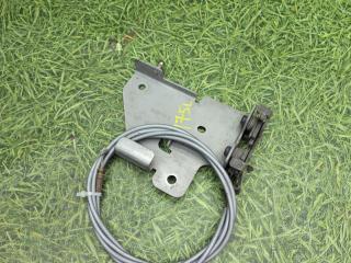 замок капота DAF XF 106 1 поколение 2018, 12.9 л., MX-13 375, дизель, АКПП, правый руль, 1835771