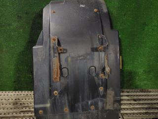 подкрылок кабины зад. прав. DAF XF 105 1 поколение 2007, 12.9 л., MX 300, дизель, МКПП, 1659258