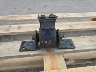 кронштейн ящика акб DAF XF 106 1 поколение 2018, 12.9 л., MX-13 375, дизель, АКПП, правый руль, 1850033