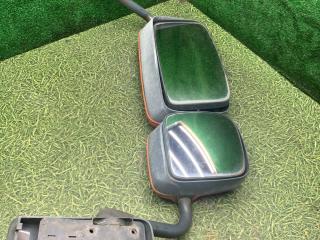 зеркало наружное правое MAN TGA 1 поколение 2005, 10.5 л., D 2066 LF 11, дизель, АКПП, 81637316560