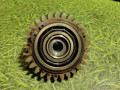 шестерня грм Volvo FH 3 поколение 2014, 12.8 л., D13K460, дизель, МКПП, 22081687 - фото №4