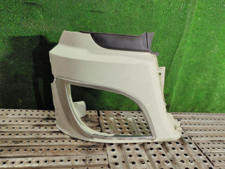 Накладка (ресничка) фары правая DAF XF 106 1 поколение 2018, 12.9 л., MX-13 375, дизель, АКПП, правый руль, 1798454