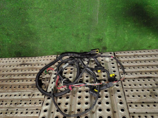 проводка DAF XF 106 1 поколение 2018, дизель, АКПП, 2121691