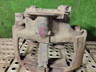 суппорт задний левый DAF XF 105 1 поколение 2008, 12.9 л., MX 340, дизель, МКПП, 1658010