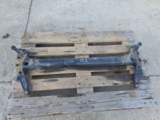 перемычка рамы (траверса) MAN TGS 1 поколение 2008, 10.5 л., D 2066 LF 26, дизель, МКПП, 81412805588