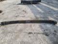 рессора передняя MAN TGA 1 поколение 2006, 10.5 л., D 2066 LF 03, дизель, АКПП, 81434026302, 81434026219, 81434026301, 81434026320, 81434026336 - фото №5