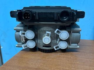 кран модулятор EBS DAF XF 105 1 поколение 2010, 4801040020