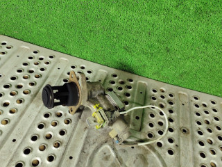 клапан EGR Volvo FM 3 поколение 2015, 10.8 л., D11K410, дизель, АКПП, 22574810