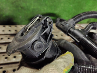 проводка DAF XF 106 1 поколение 2018, дизель, АКПП, 2189962