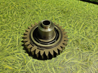 шестерня грм Volvo FH 3 поколение 2014, 12.8 л., D13K460, дизель, МКПП, 22081687