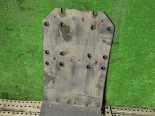 защита подкрылка(шуба) MAN TGA 1 поколение 2006, 10.5 л., D 2066 LF 03, дизель, АКПП, PROTECTORTGA-1