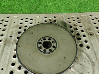 шкив демпферный Volvo FH 3 поколение 2012, 12.8 л., D13C500, дизель, АКПП, 21473105