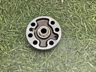 проставочная шайба Volvo FH 2 поколение 2003, 12.1 л., D12D460, дизель, МКПП, 8140463