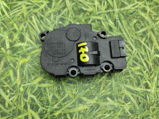 моторчик заслонки печки DAF XF 106 1 поколение 2017, дизель, АКПП, правый руль, 2130610