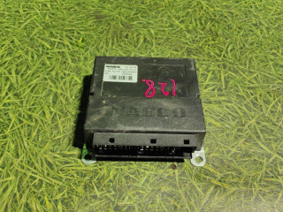 блок ecas DAF XF 105 1 поколение 2006, АКПП, 1639389, 4461702130