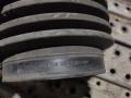 патрубок воздушного фильтра Mercedes-Benz Actros 3 поколение (MP3) 2010, 11.9 л., OM 541.976, дизель, АКПП, 9415281182 - фото №3