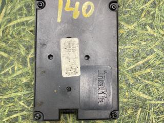 блок управления крышей / люком MAN TGA 1 поколение 2005, 10.5 л., D 2066 LF 11, дизель, АКПП, 81259356880