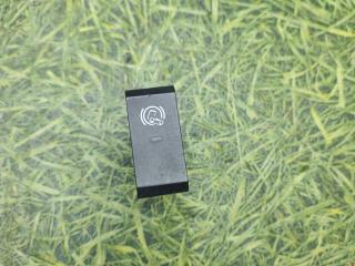 кнопка (выключатель) DAF XF 106 1 поколение 2017, дизель, АКПП, правый руль, 2141405