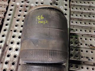 пневмоподушка Volvo FH 3 поколение 2012, 12.8 л., D13C460, дизель, АКПП, 21811323