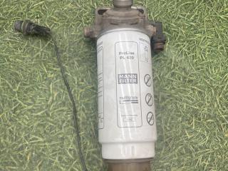 фильтр топливный DAF XF 105 1 поколение 2010, 12.9 л., MX 340, дизель, МКПП, 1828070