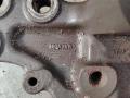 кулак поворотный правый Volvo FM 3 поколение 2015, 10.8 л., D11K410, дизель, АКПП, 20543284 - фото №5