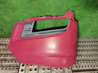 бампер передний MAN TGX 1 поколение 2015, 12.4 л., D 2676 LF 45, дизель, АКПП, 81416106755