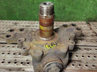 кулак поворотный левый Volvo FH 3 поколение 2012, 12.8 л., D13C460, дизель, АКПП, 20543284