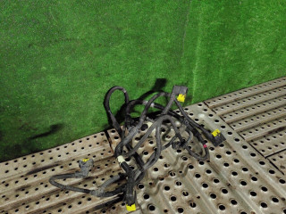 проводка фары DAF XF 106 1 поколение 2018, дизель, АКПП, 2029186