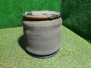 пневмоподушка Scania 6-series 2018, 12.7 л., DC 13.148, дизель, АКПП, правый руль, 1865759