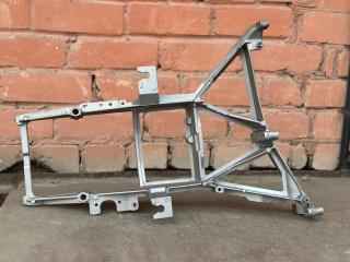 крепление фары правой DAF XF 105 2 поколение 2015, 1862946, XF2104, 8757004SX