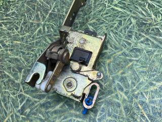 замок двери передней правой MAN TGA 1 поколение 2005, 10.5 л., D 2066 LF 11, дизель, АКПП, 81626806122