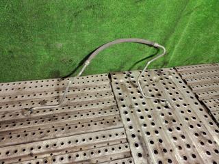 шланг тормозной MAN TGX 1 поколение 2015, 12.4 л., D 2676 LF 26, дизель, МКПП, 81512010417