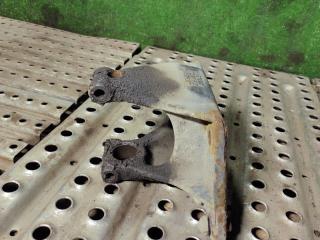 кронштейн рессоры Scania 5-Series 2011, 15.6 л., DC 16.19, дизель, АКПП, 1725915