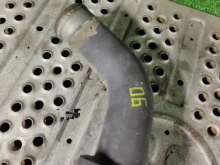 патрубок радиатора Renault T-Series 1 поколение 2014, дизель, АКПП, 7421649406