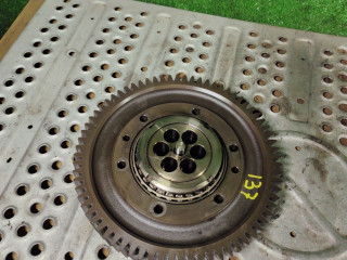 шестерня грм Volvo FM 3 поколение 2015, 10.8 л., D11K410, дизель, АКПП, 21517592, 21509055