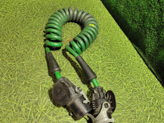 электрический кабель Scania 6-series 2019, 13.0 л., OC13 101 L01, газ, АКПП, 2153192