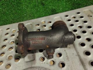 патрубок радиатора Volkswagen L80 1995, 961009120090, 2RD121125