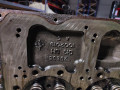 головка блока цилиндров Volvo FH 3 поколение 2012, 12.8 л., D13C500, дизель, АКПП, 21582793, 21625908 - фото №10