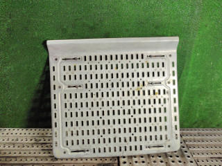 полик закабинный (площадка) DAF XF 106 1 поколение 2018, 12.9 л., MX-13 375, дизель, АКПП, правый руль, 1940921