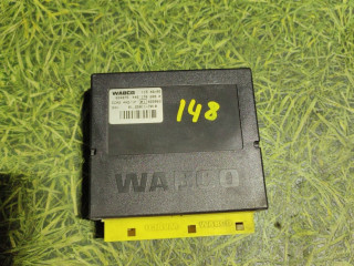 блок ecas MAN TGA 1 поколение 2005, 10.5 л., D 2066 LF 01, дизель, МКПП, 4461702090, 81258117018