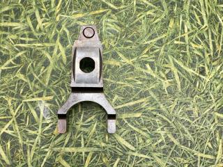 крепление форсунки Volvo FH 3 поколение 2012, 12.8 л., D13C460, дизель, АКПП, 21425165