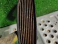 шкив помпы Mercedes-Benz Actros 3 поколение (MP3) 2010, 11.9 л., OM 541.976, дизель, АКПП, A5412020710, 5412020710 - фото №4