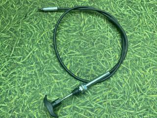 тросик бардачка кабины DAF XF 105 1 поколение 2011, 12.9 л., MX 340, дизель, МКПП