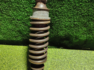 амортизатор кабины DAF XF 105 1 поколение 2011, МКПП, 1623465