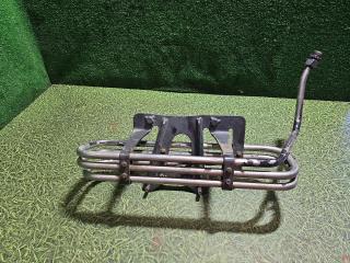 змеевик MAN TGX 1 поколение 2017, 12.4 л., D 2676 LF 52, дизель, АКПП, правый руль, 81512265675, 81192405108