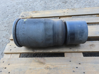 пневмоподушка DAF XF 106 1 поколение 2018, дизель, АКПП, 1849374