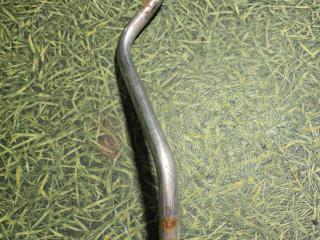 трубка тормозная MAN TGX 1 поколение 2008, 10.5 л., D 2066 LF 37, дизель, МКПП, 81512265020