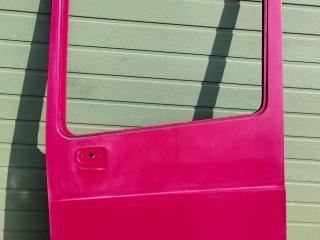 дверь передняя левая DAF XF 105 1 поколение 2011, 12.9 л., MX 340, дизель, МКПП, 1676218