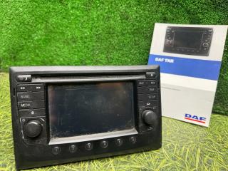 магнитола DAF XF 106 1 поколение 2018, 12.9 л., MX-13 375, дизель, АКПП, правый руль, 2122191, 7620000099