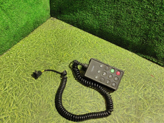 пульт управления пневмоподвеской MAN TGX 1 поколение 2017, 12.4 л., D 2676 LF 52, дизель, АКПП, правый руль, 4460561380